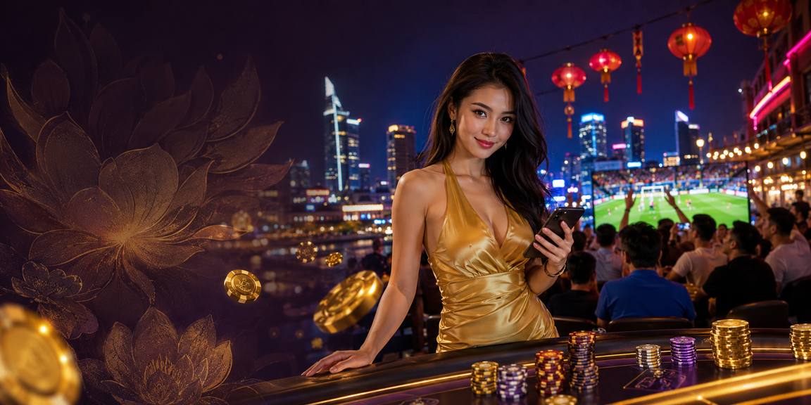 vss8 Slot Vong Vang Có Gì Ở vss8