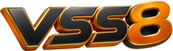 vss8 Logo